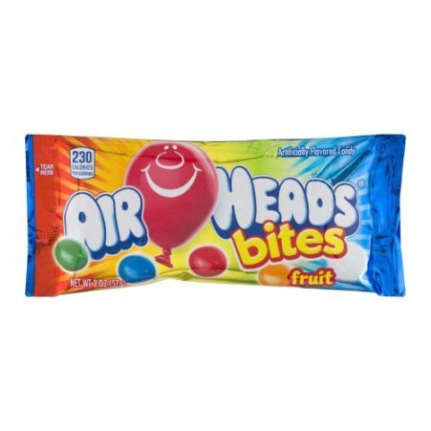 Order Airheads Bites Fruit 2oz food online from 7-Eleven store, Dallas on bringmethat.com