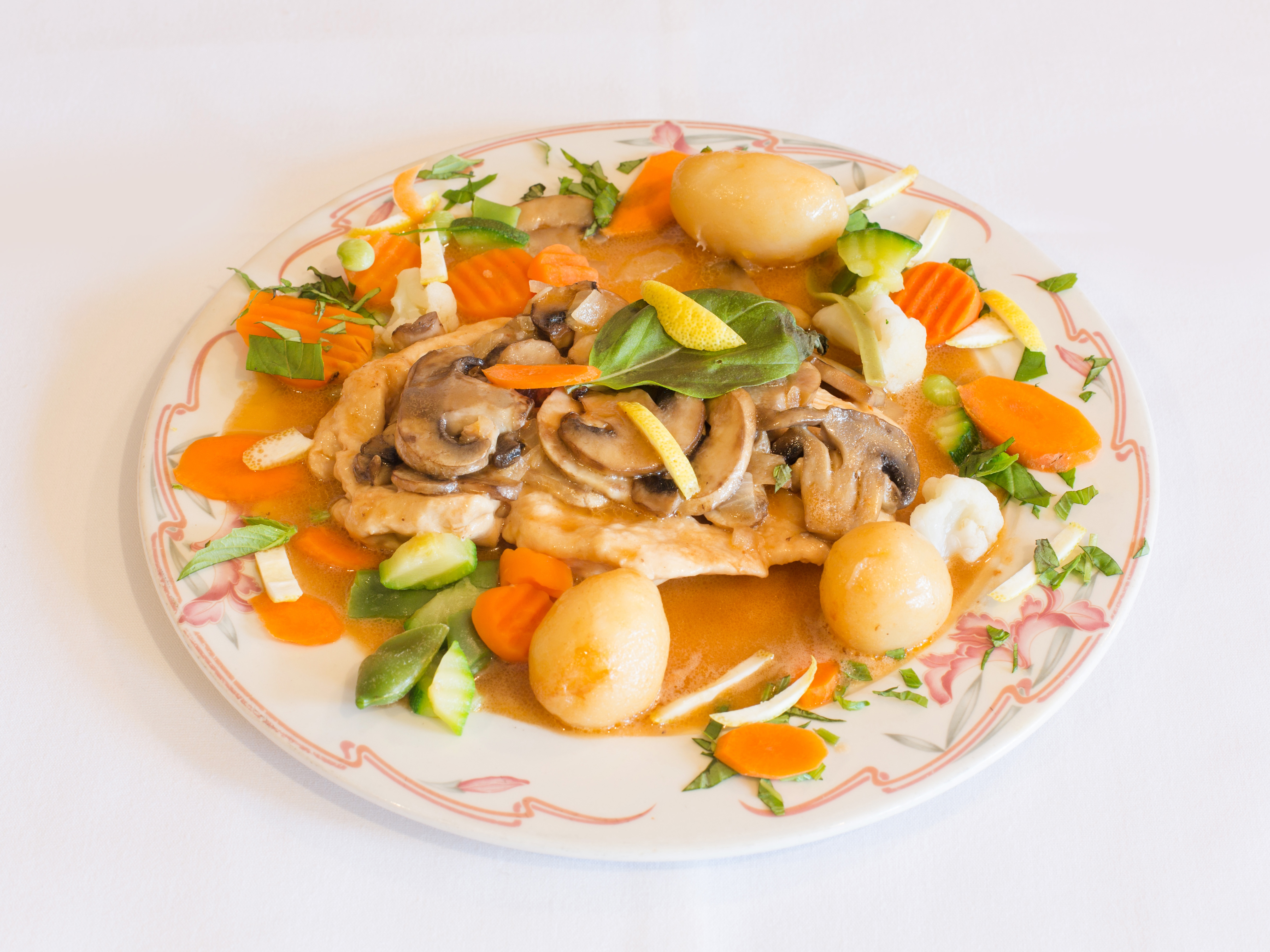 Order Veal Marsala Sub food online from Costa's Restaurant & Pizzeria store, Roselle Park on bringmethat.com