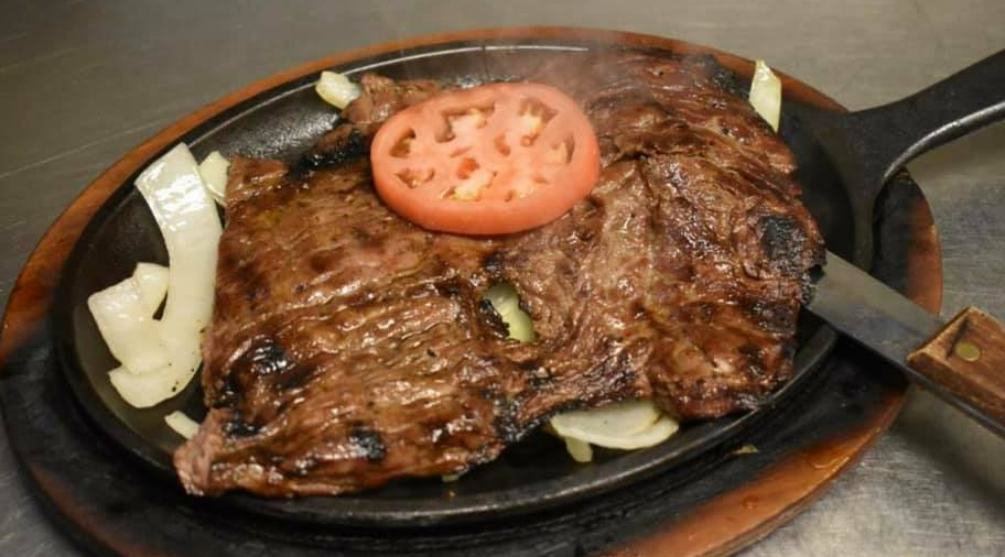 Order Carne Asada food online from Morelia Mexican Grill store, Pflugerville on bringmethat.com