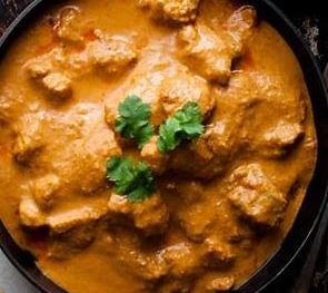 Order Butter Chicken food online from Paradise Biryani Troy store, Troy on bringmethat.com
