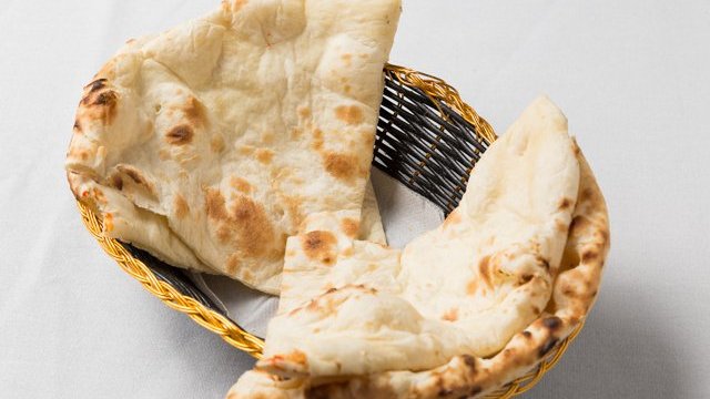Order Naan food online from Ajanta Express store, New York on bringmethat.com