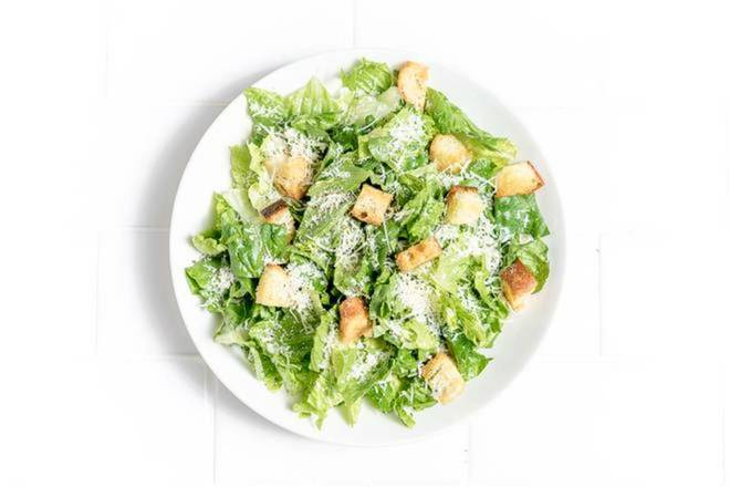 Order Caesar Salad food online from Pastini store, Eugene on bringmethat.com