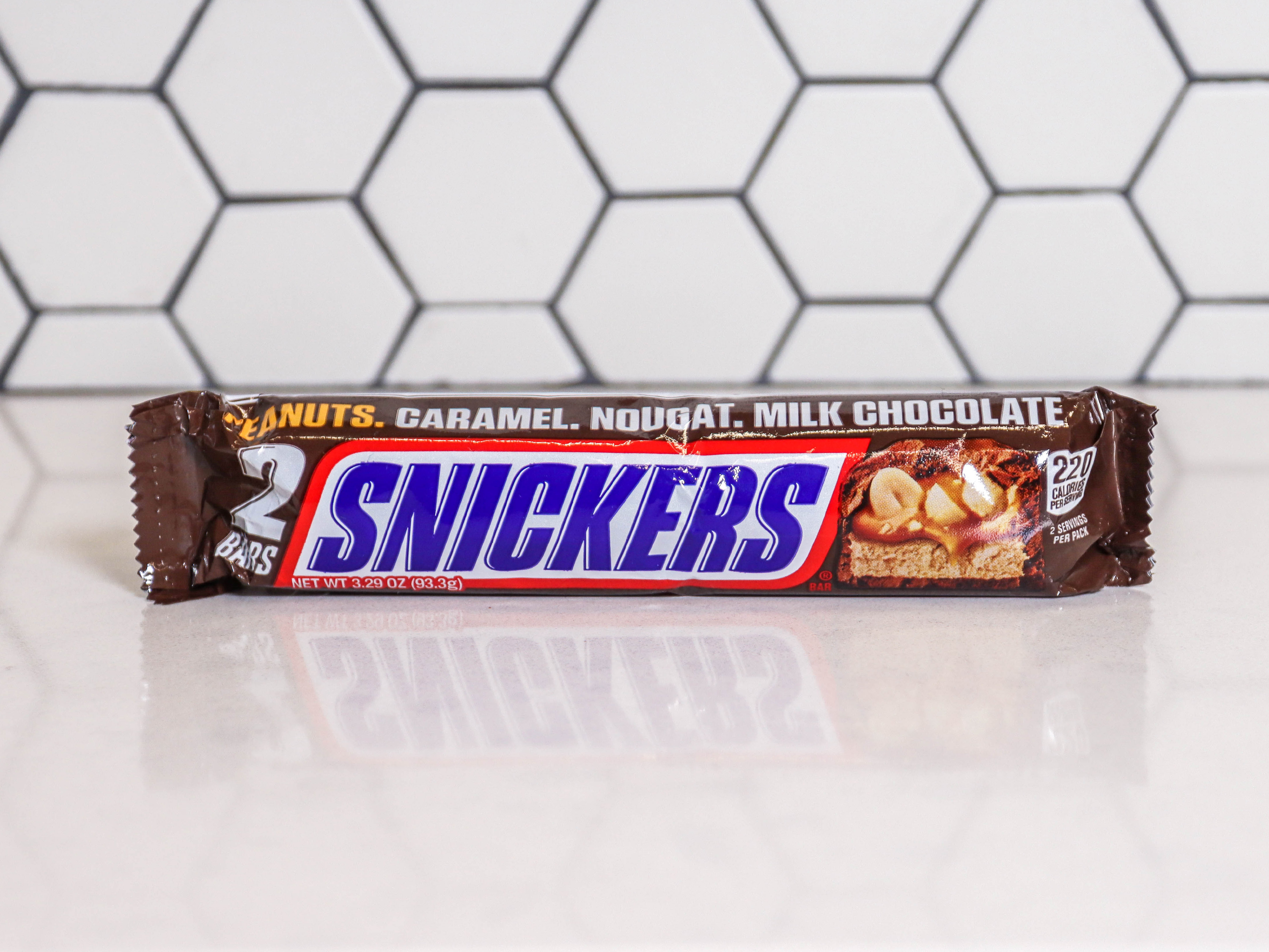 Order Snickers food online from Rebel store, Redlands on bringmethat.com