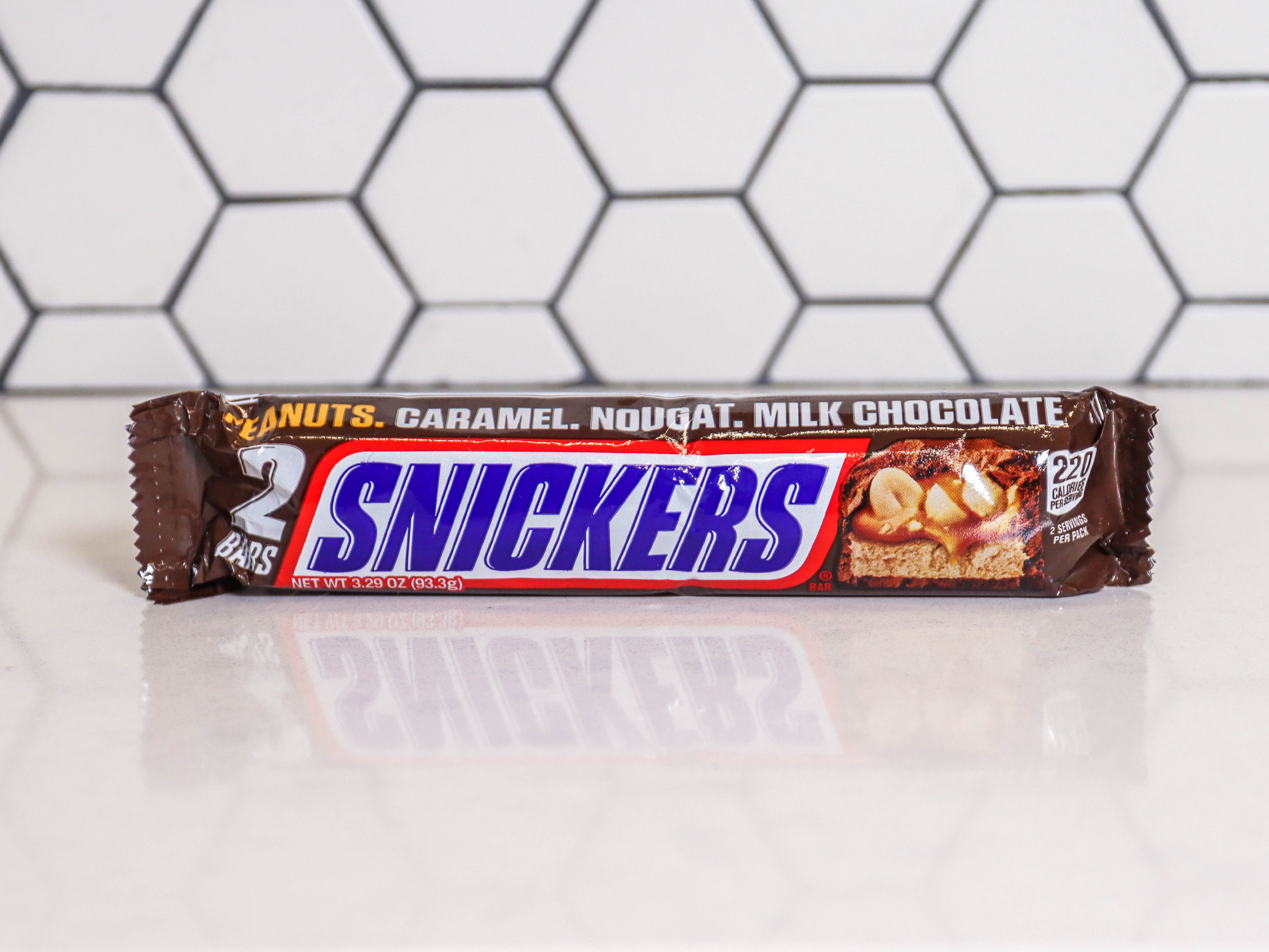 Order Snickers food online from Rebel store, Fontana on bringmethat.com