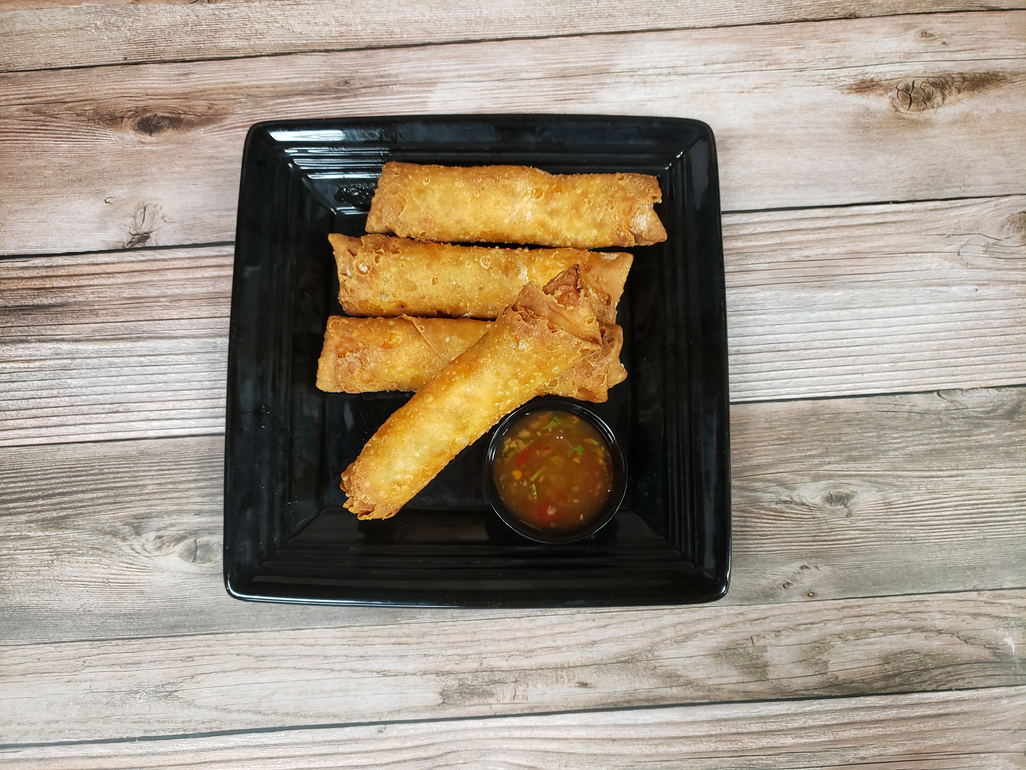 Order Egg Rolls food online from Ground Round store, Neenah on bringmethat.com