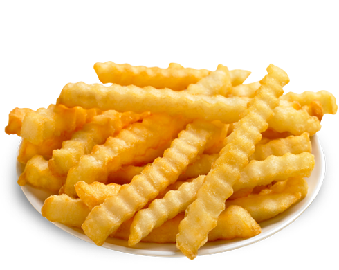 Order French Fries food online from Palermo Pizza store, El Monte on bringmethat.com