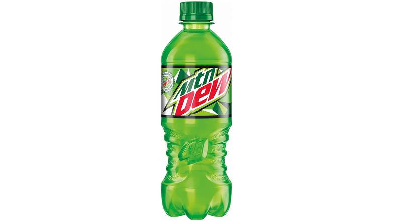 Order Mountain Dew food online from Star Variety store, Cambridge on bringmethat.com