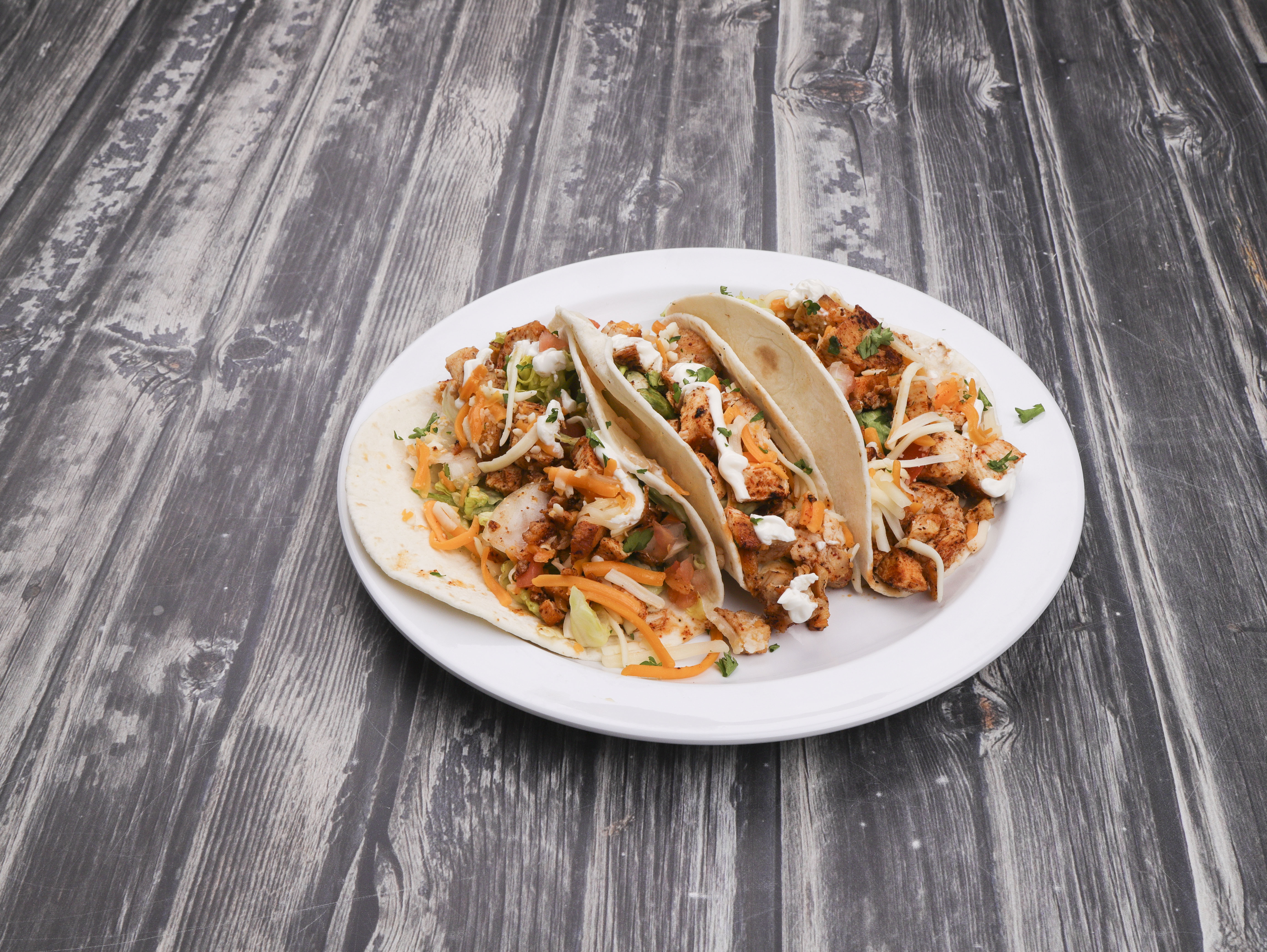 Order Tacos food online from Cactus Cantina store, Philadelphia on bringmethat.com