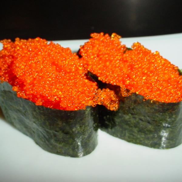 Order Tobiko food online from Shinto Japanese Steakhouse & Sushi Lounge store, Naperville on bringmethat.com