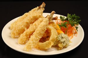 Order Tempura Shrimp food online from Sakura Garden store, South Windsor on bringmethat.com