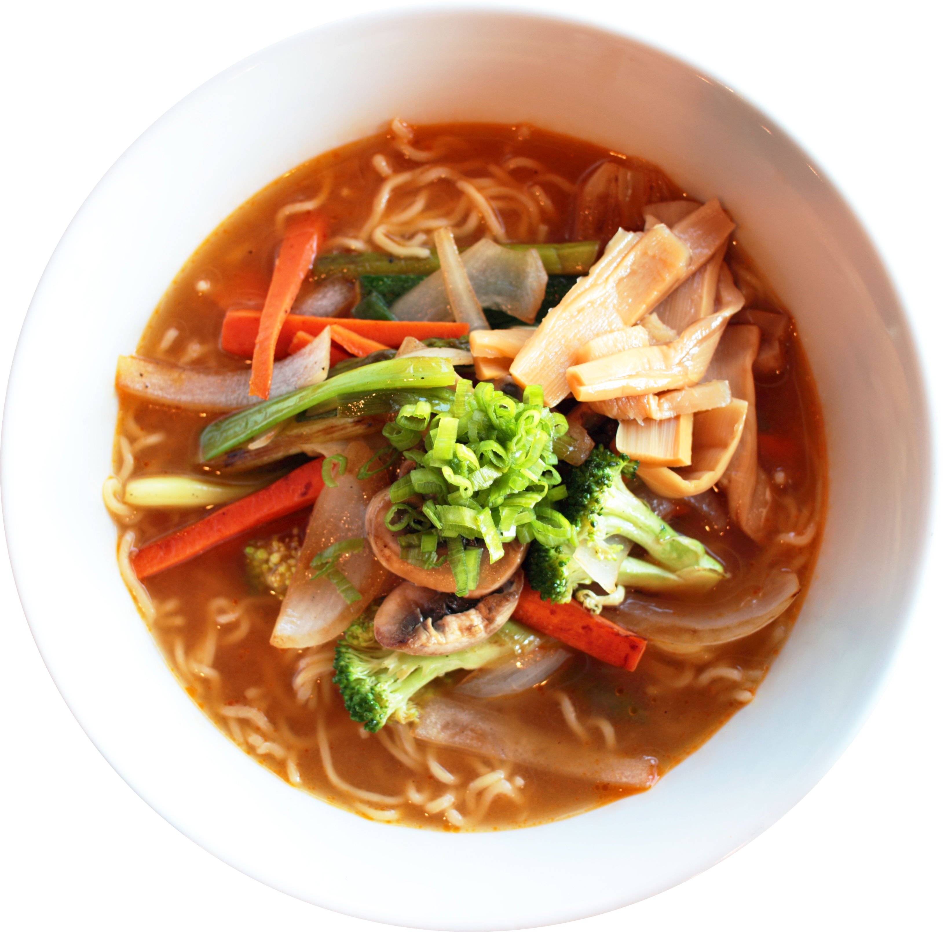 Order Vegan Miso food online from Mix Pacific Rim store, Las Cruces on bringmethat.com