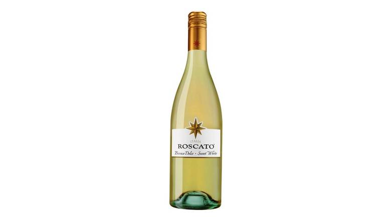 Order Roscato Bianco Dolce food online from Waldi Discount Liquor store, Ansonia on bringmethat.com