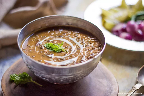Order Daal Makhni food online from Passage To India store, Tempe on bringmethat.com