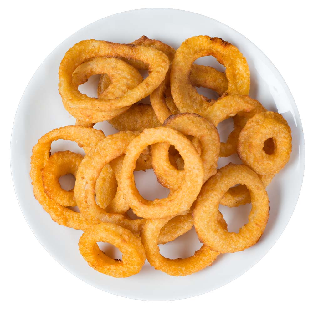 Order Onions Rings food online from Sarpino's Pizzeria - Naperville store, Naperville on bringmethat.com