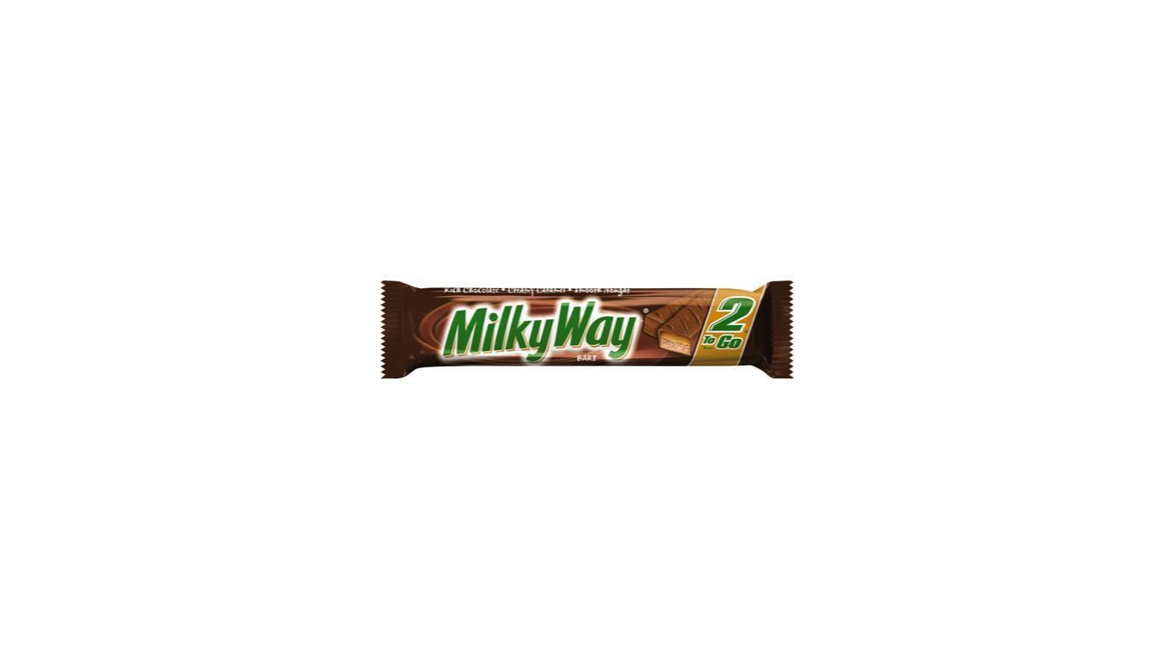 Order Milky Way King Size 3.4 oz food online from Rebel store, Las Vegas on bringmethat.com