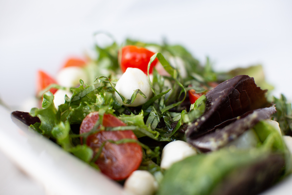 Order Capr-EZ Salad food online from Ma Dukes store, Agoura Hills on bringmethat.com
