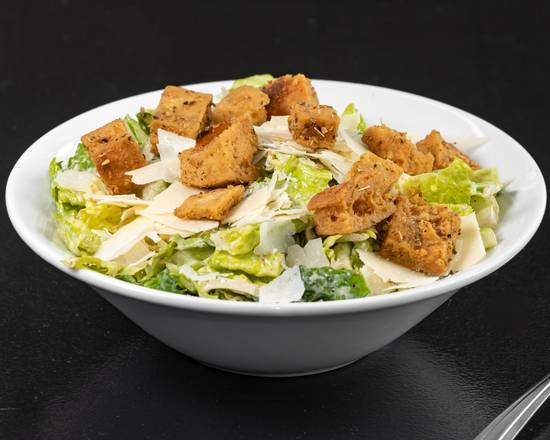 Order 1/2 Caesar Salad food online from Post Office Pies Mountain Brook store, Mountain Brook on bringmethat.com