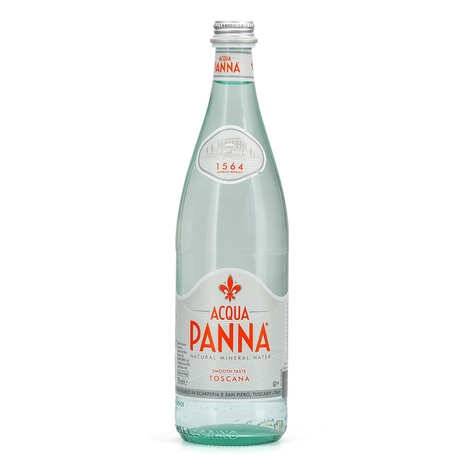 Order Pana - Spring Water food online from Corrientes 348 Argentinian Steakhouse store, Dallas on bringmethat.com