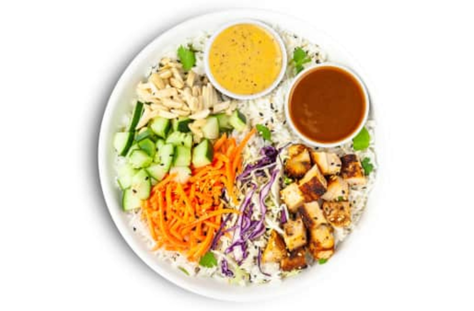 Order Bangkok food online from Currito store, Naperville on bringmethat.com
