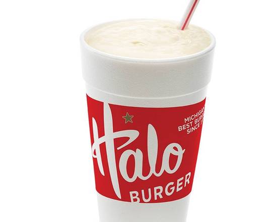 Order Boston Cooler food online from Halo Burger store, Burton on bringmethat.com