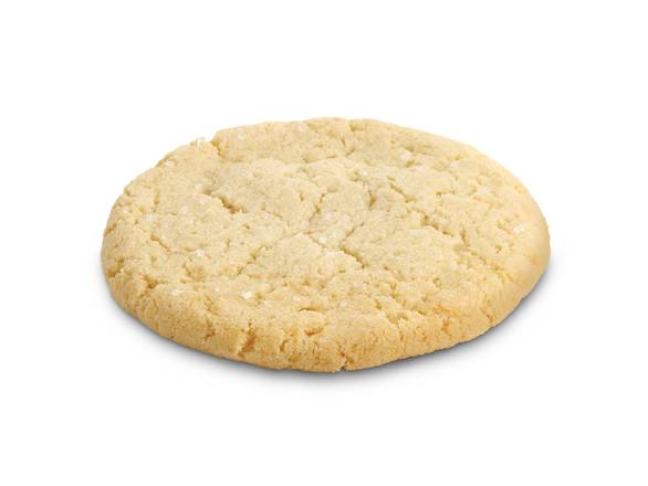 Order Sugar Cookie food online from Wendy store, GRAND ISLAND on bringmethat.com