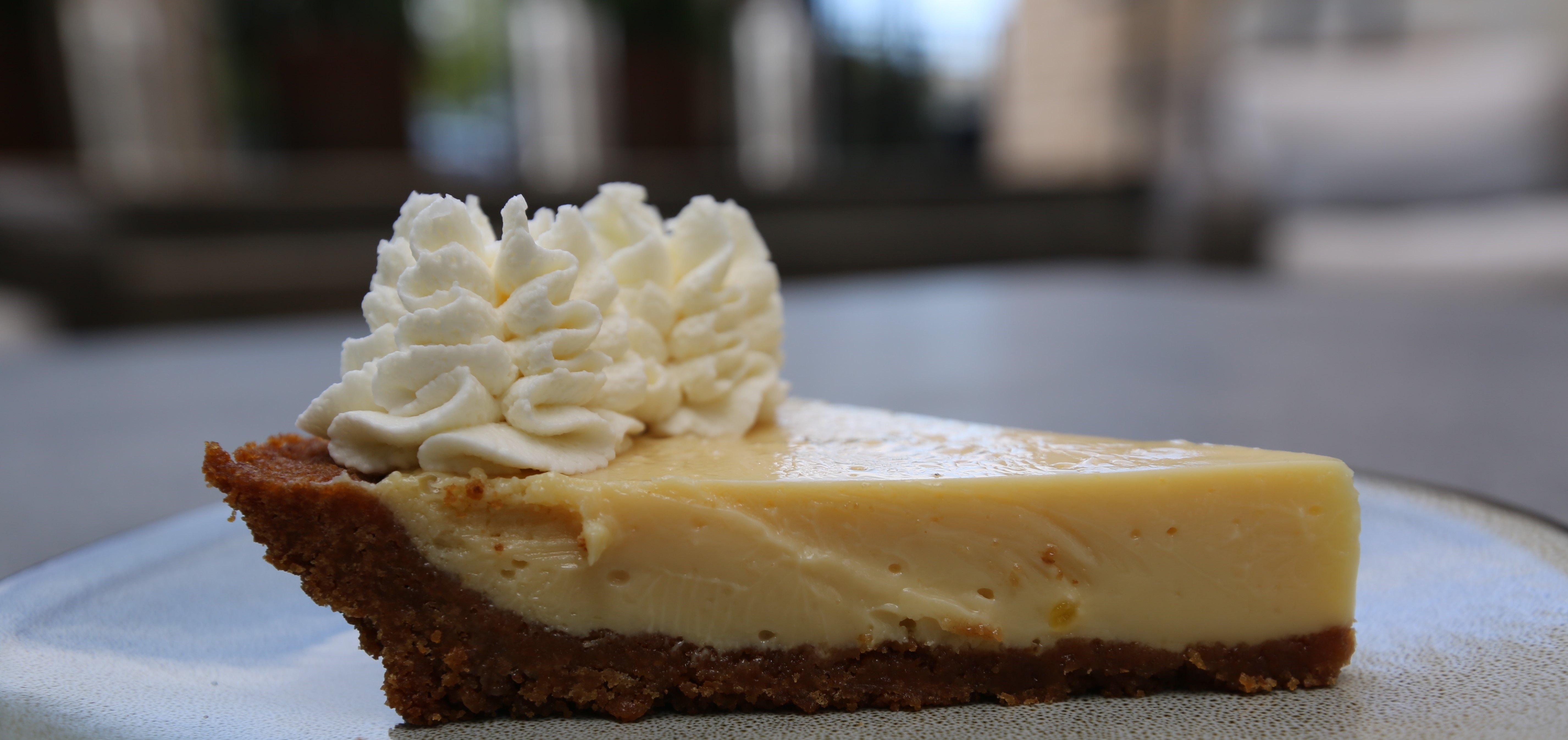 Order Lime Pie food online from Barrister At The Esquire Hotel Gastonia store, Gastonia on bringmethat.com