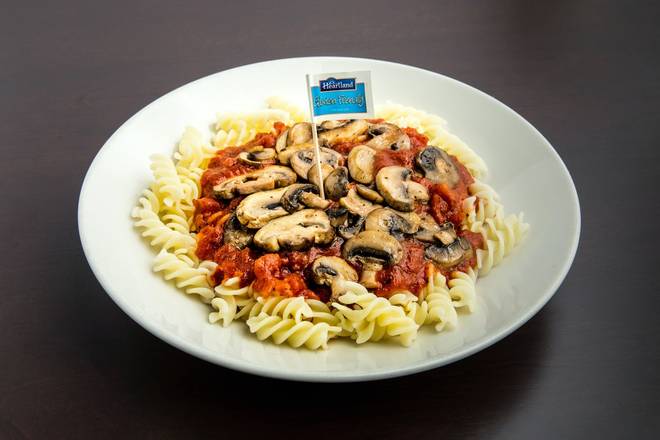 Order Mushroom Sauce food online from The Old Spaghetti Factory store, Louisville-Jefferson County on bringmethat.com