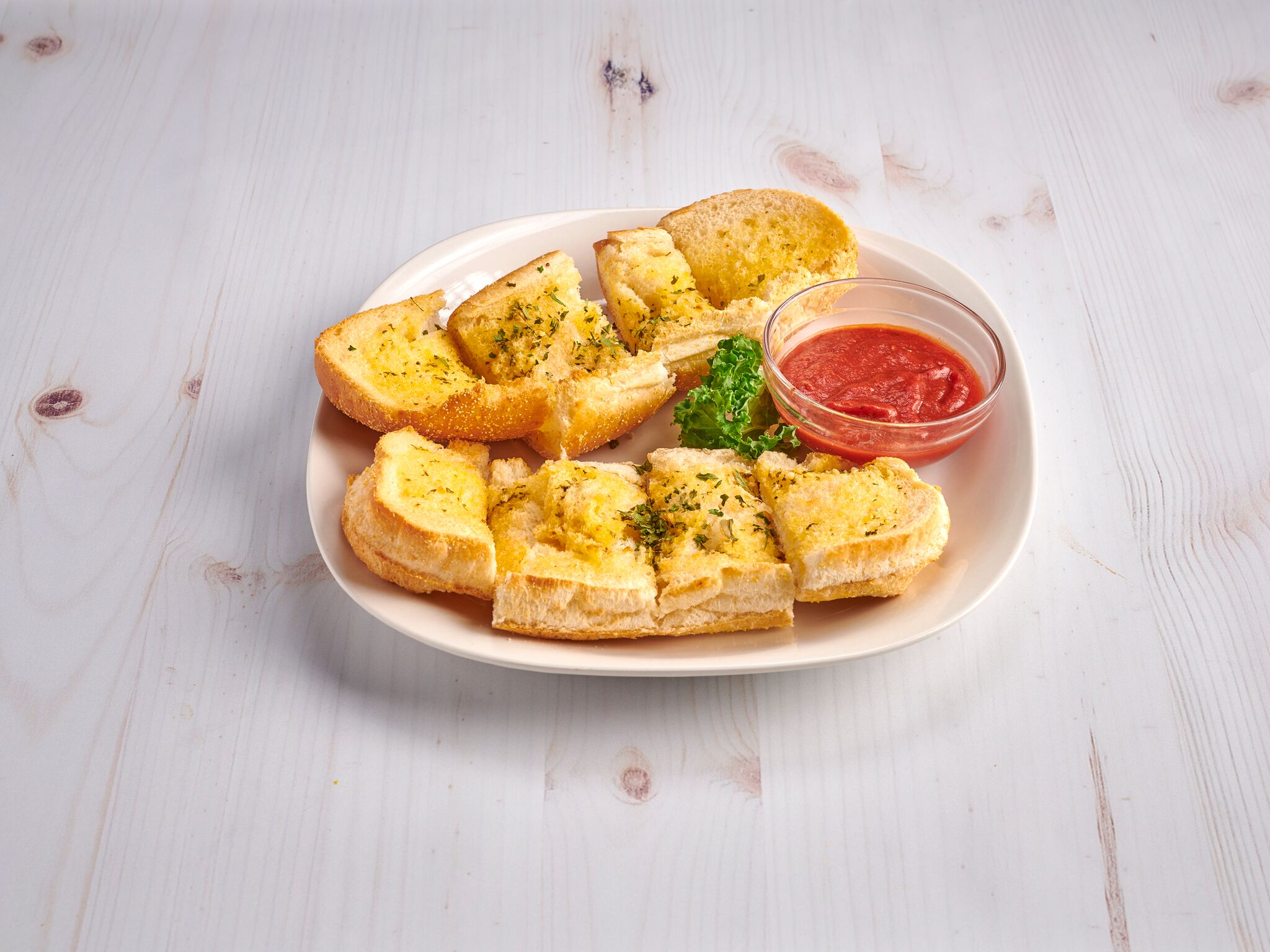 Order Garlic Bread food online from Pizza Primo store, Worthington on bringmethat.com