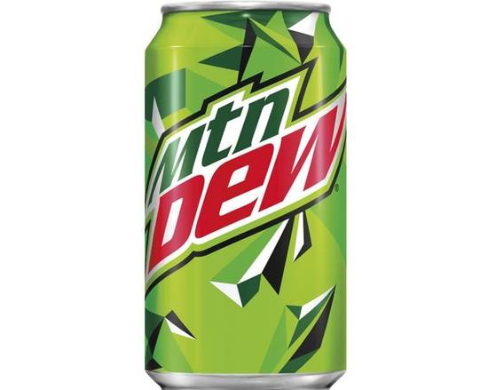 Order Mtn. Dew food online from This Guy Food Trailer store, Mesa on bringmethat.com