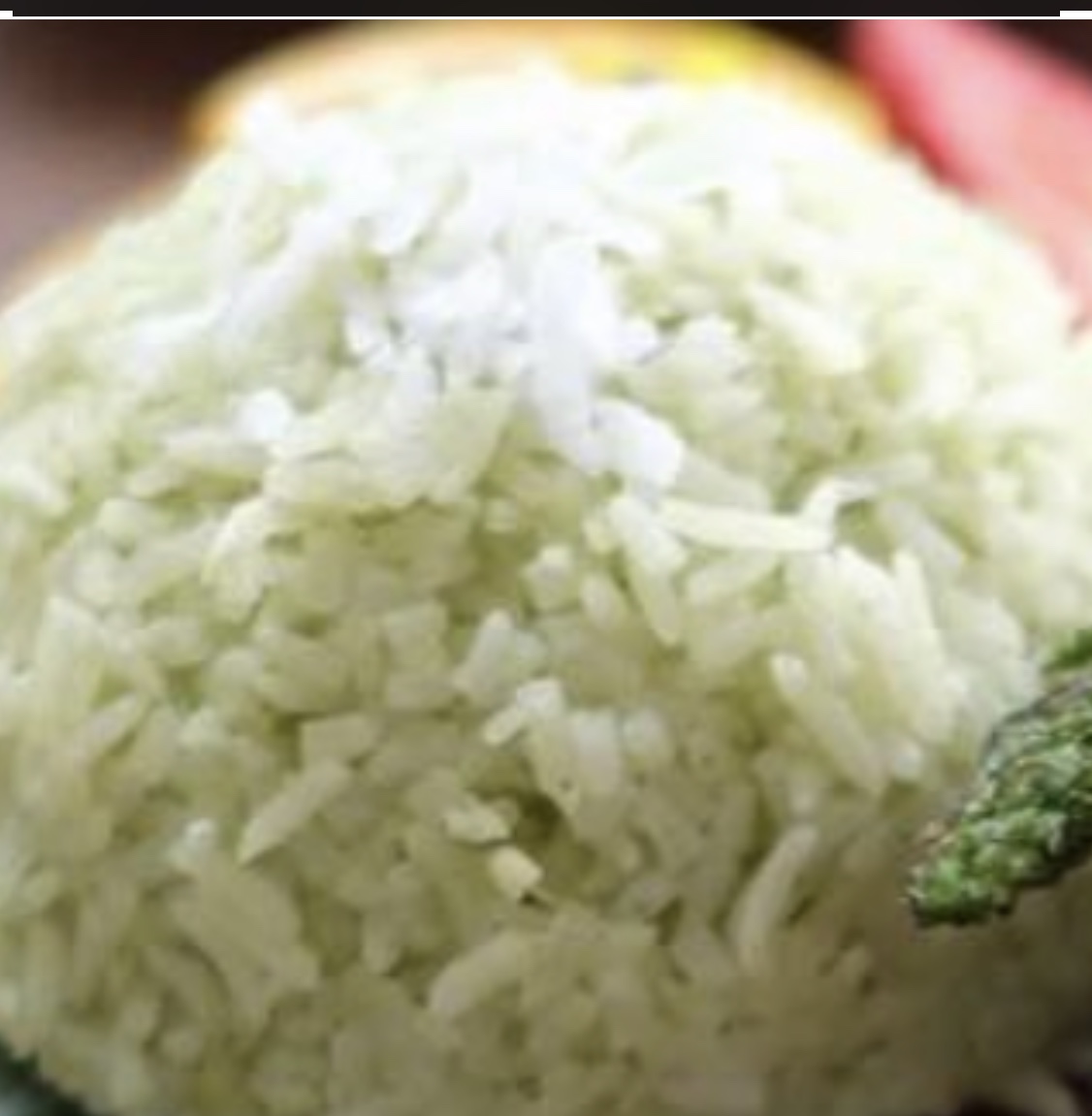 Order Coconut Rice food online from Lapisara Eatery store, San Francisco on bringmethat.com