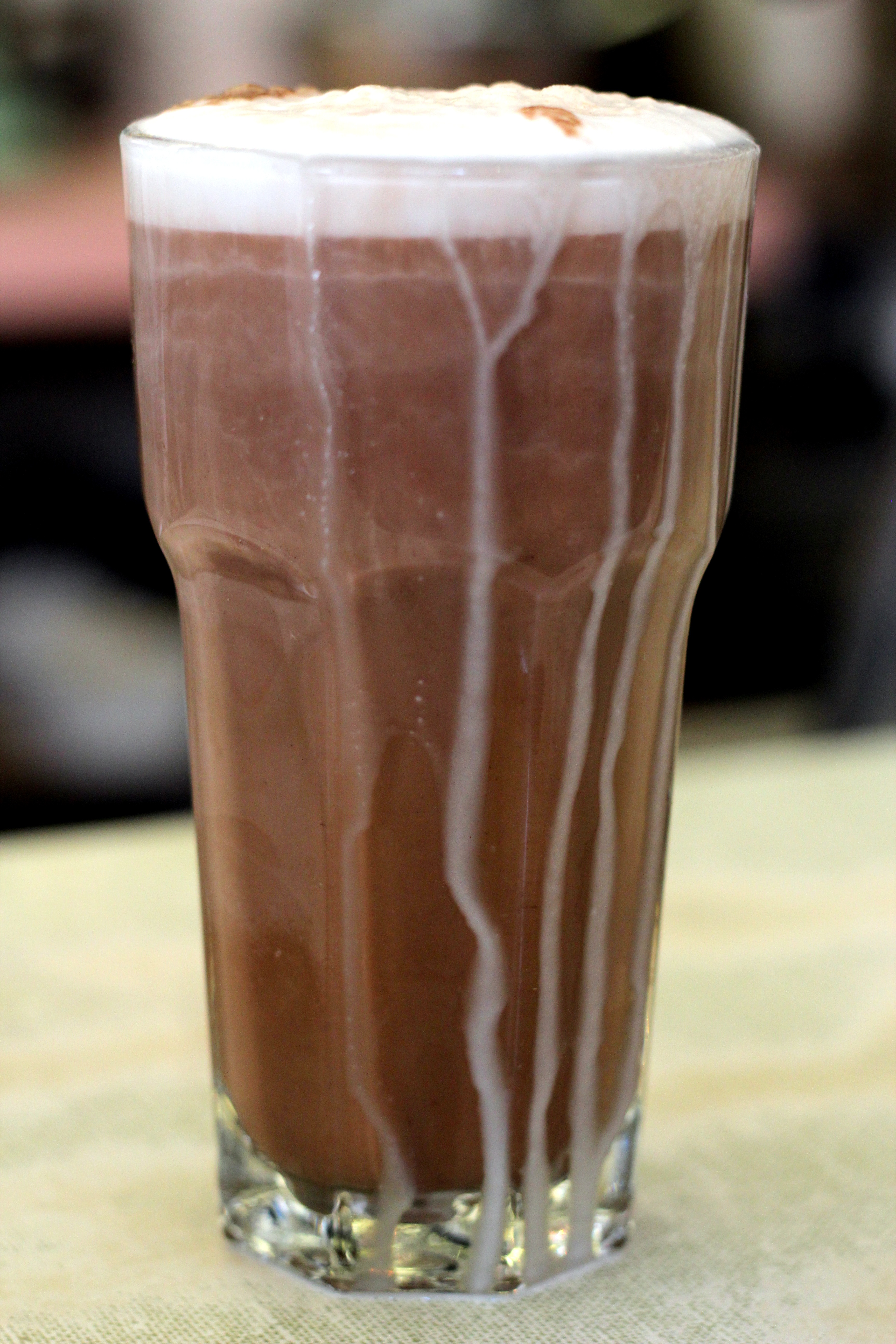 Order Egg Cream food online from Lexington candy shop luncheonette store, New York on bringmethat.com