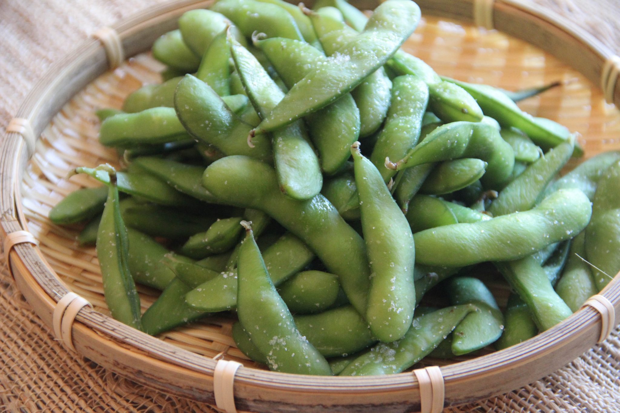 Order Soy Bean food online from YASAI Ramen, Roll, Teriyaki store, Norwalk on bringmethat.com