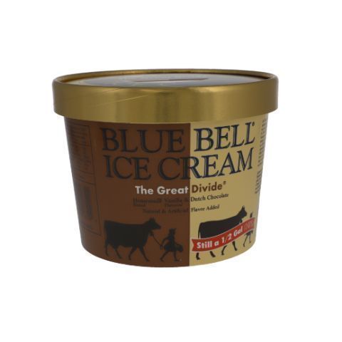 Order Blue Bell Cookies 'n Cream Half Gallon food online from 7-Eleven store, West Columbia on bringmethat.com