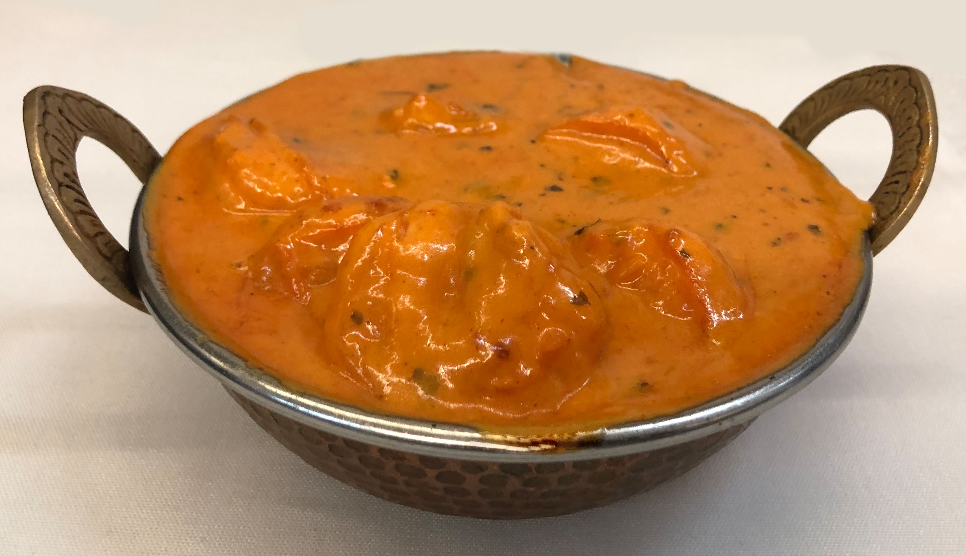 Order 12. Mango Chicken  food online from Himalayan Grill store, Flagstaff on bringmethat.com