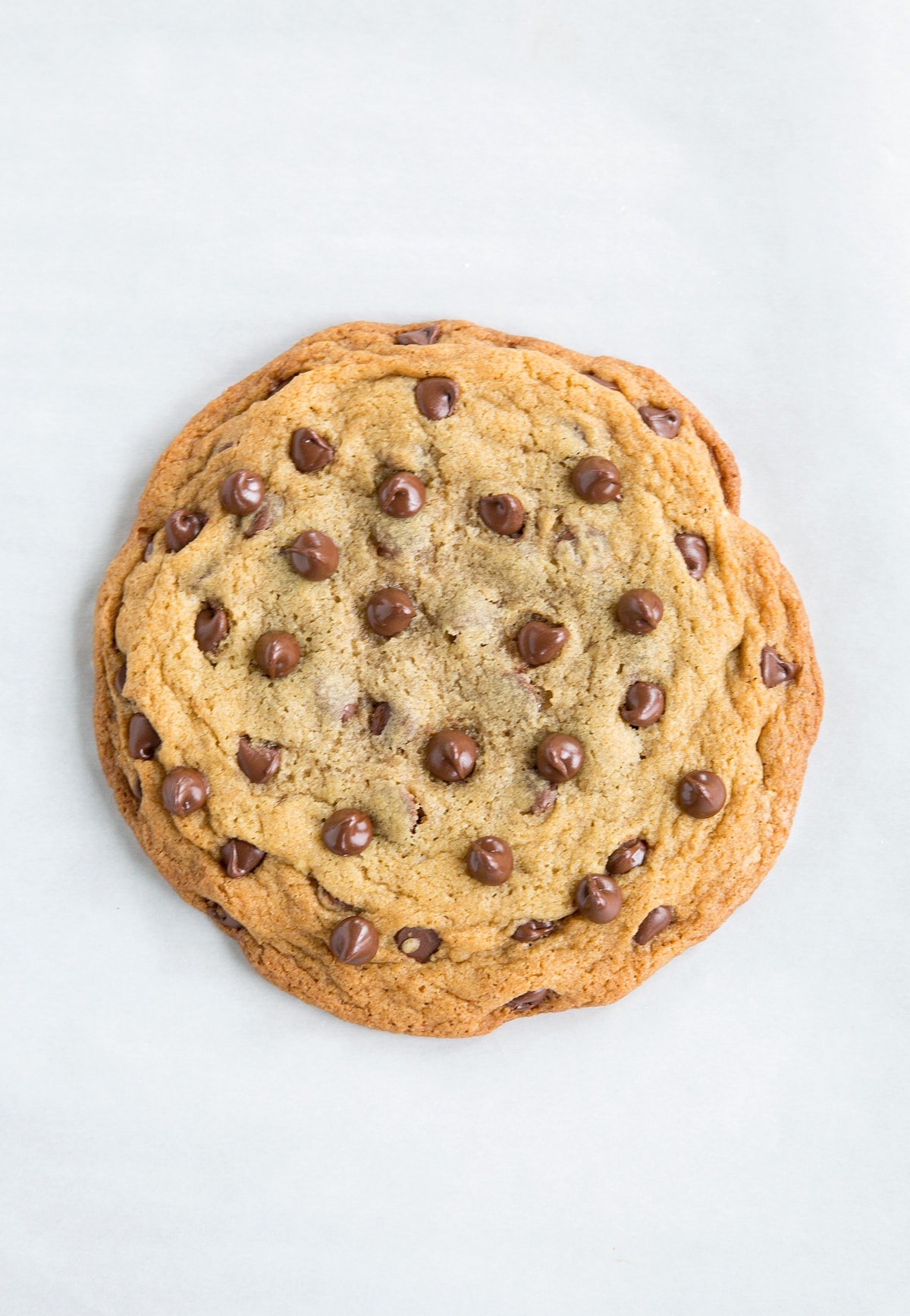 Order Chocolate Chip Cookie food online from Janson's Drive-in store, Chicago on bringmethat.com