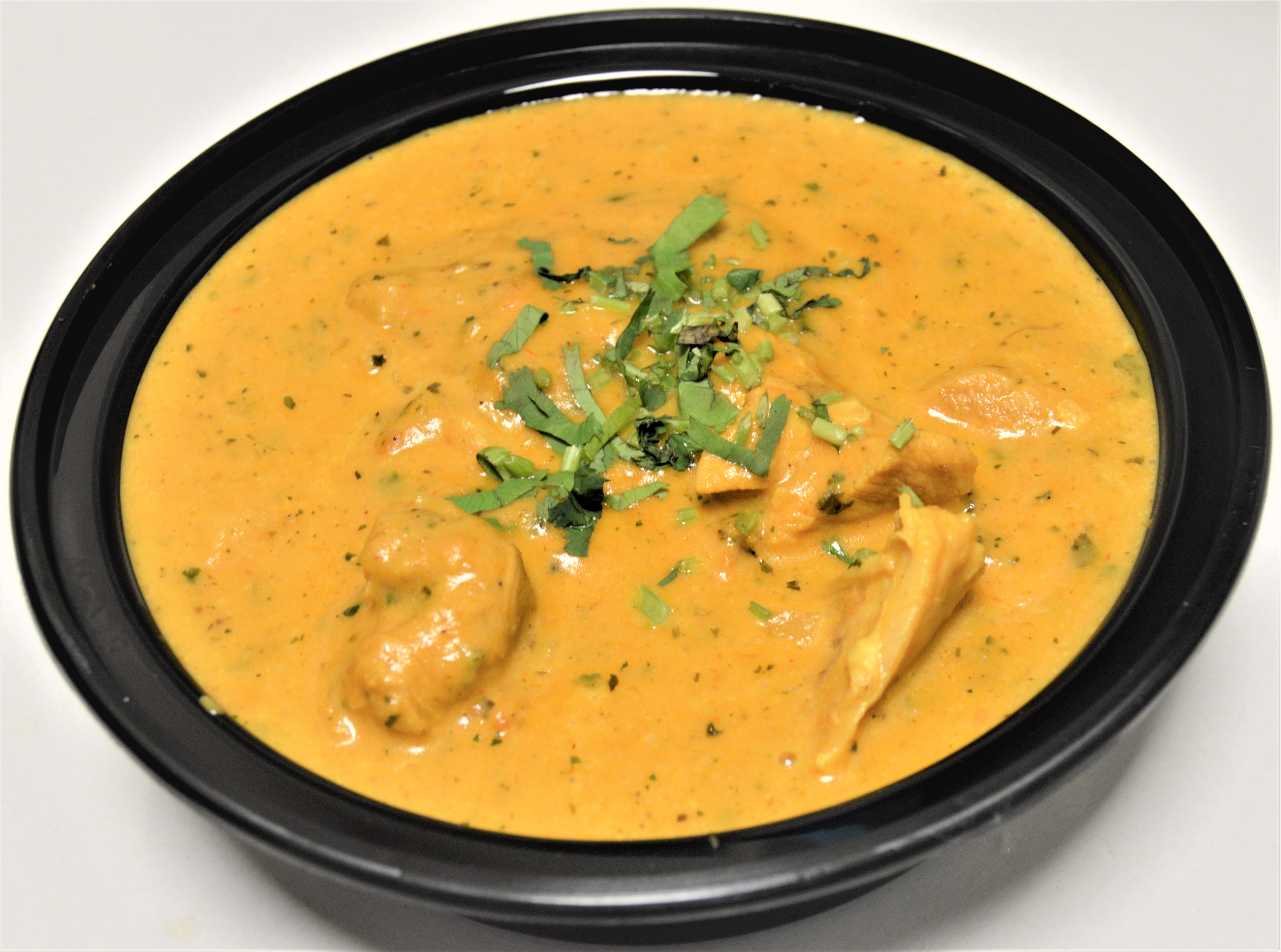 Order 56. Chicken Korma food online from Salt And Pepper Grill Iii store, Washington on bringmethat.com