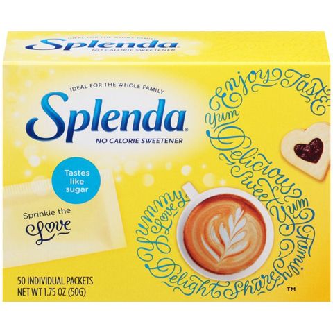 Order Splenda Packets 50 Count food online from Speedway store, Centerville on bringmethat.com