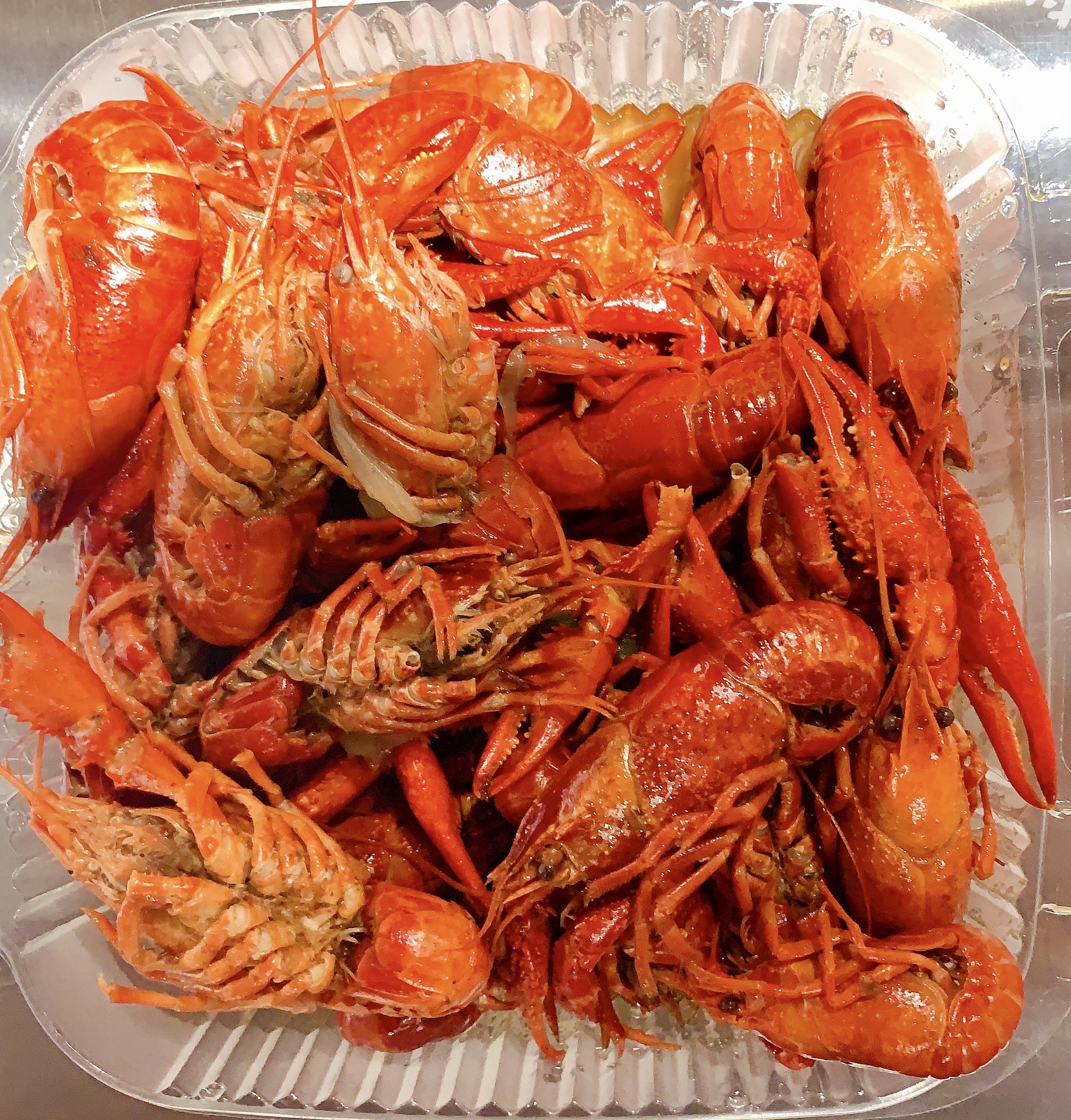 Order Crawfish food online from Makoto Japanese Buffet store, Vancouver on bringmethat.com
