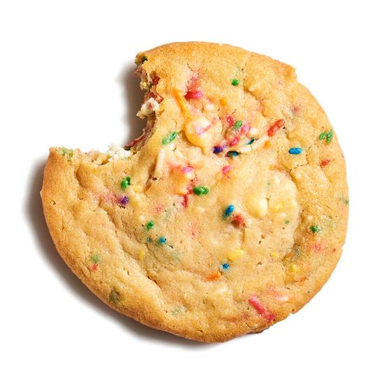Order Confetti Deluxe food online from Insomnia Cookies store, Des Moines on bringmethat.com