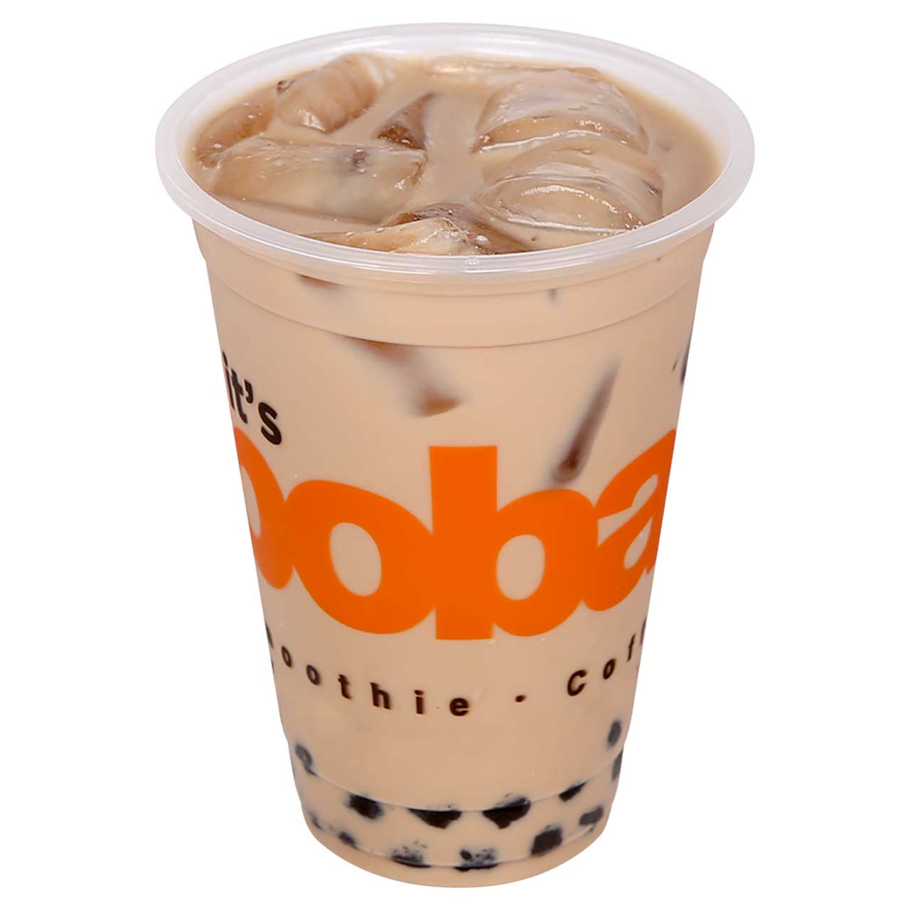 Order Chai Milk Tea food online from Boba Time store, Los Angeles on bringmethat.com