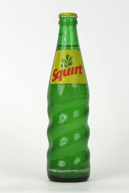 Order SQUIRT food online from Tacko store, San Francisco on bringmethat.com