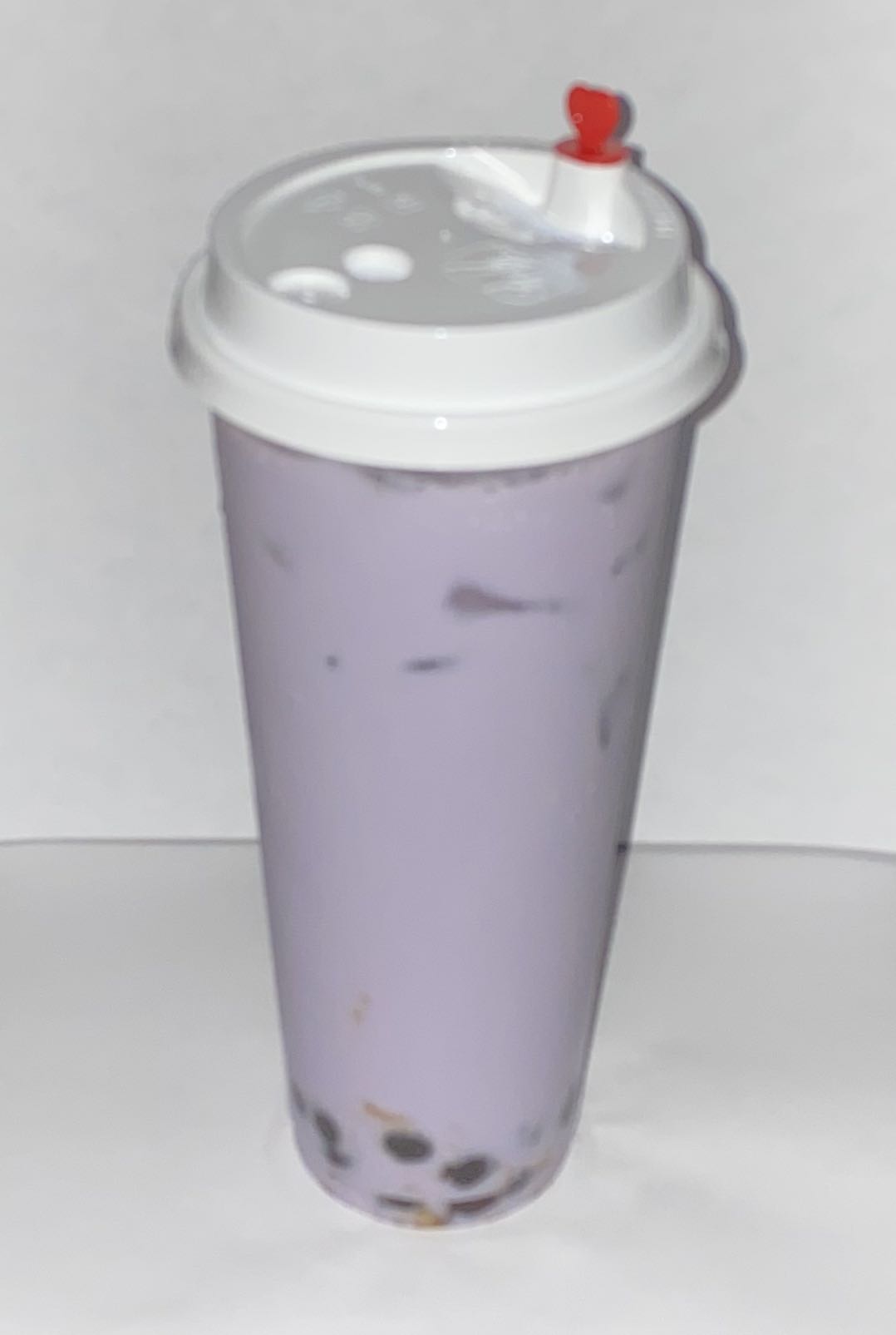 Order Taro Milk Tea food online from Domoishi - Pembroke - Constitution Dr. store, Virginia Beach on bringmethat.com