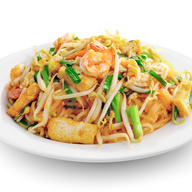 Order B65. Shrimp Pad Thai  food online from Longfei store, Bloomington on bringmethat.com
