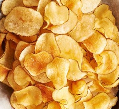 Order Great Lakes Potato Chips food online from Nolaroux store, Saint Joseph on bringmethat.com