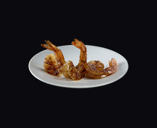 Order 3 pc Grilled Shrimp food online from Long John Silver's store, Johnson City on bringmethat.com