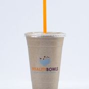 Order Matcha Madness Smoothie food online from Vitality Bowls store, Danville on bringmethat.com