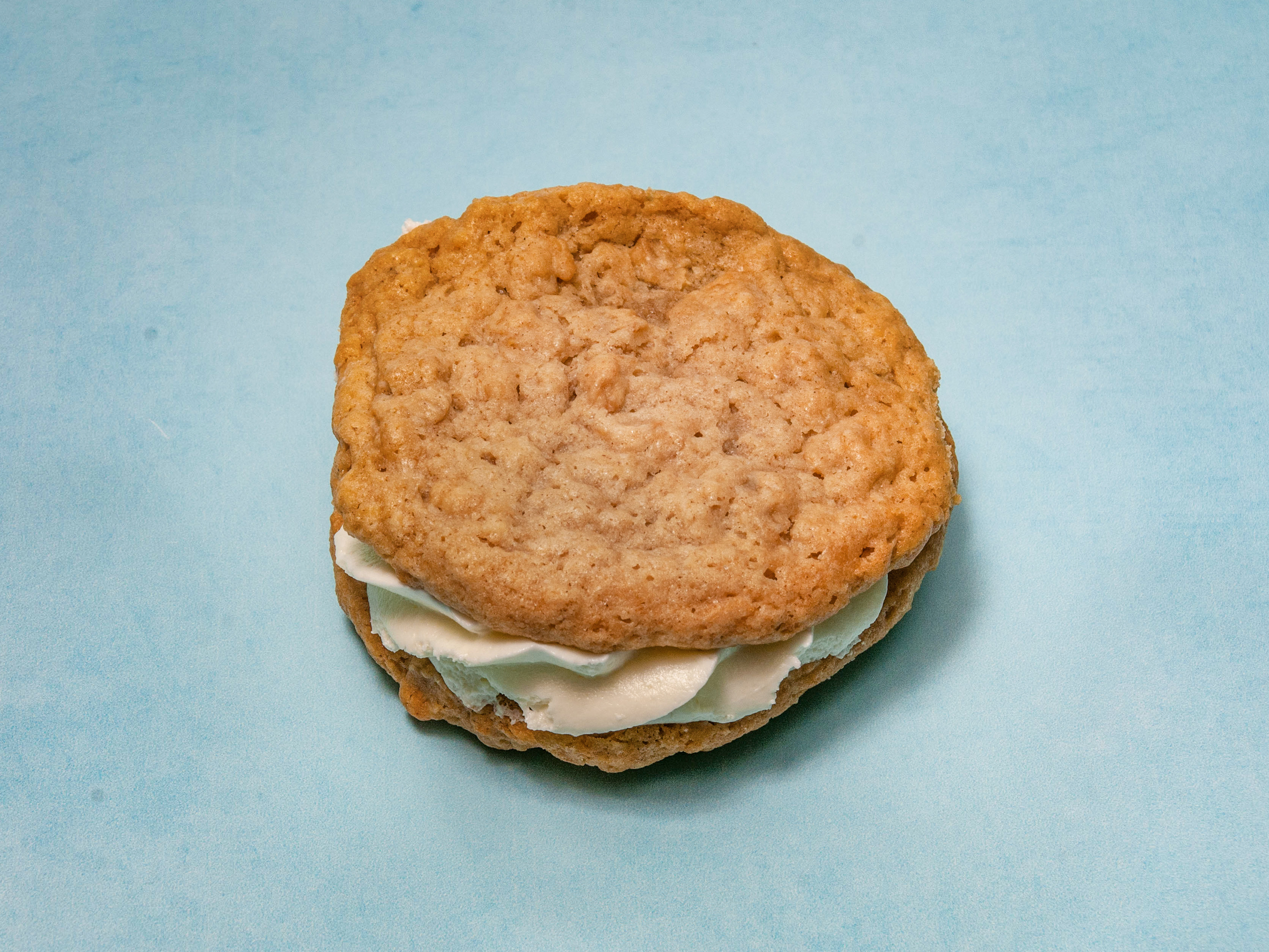 Order Oatmeal Cream Pie food online from Bestow Baked Goods store, Holly Springs on bringmethat.com