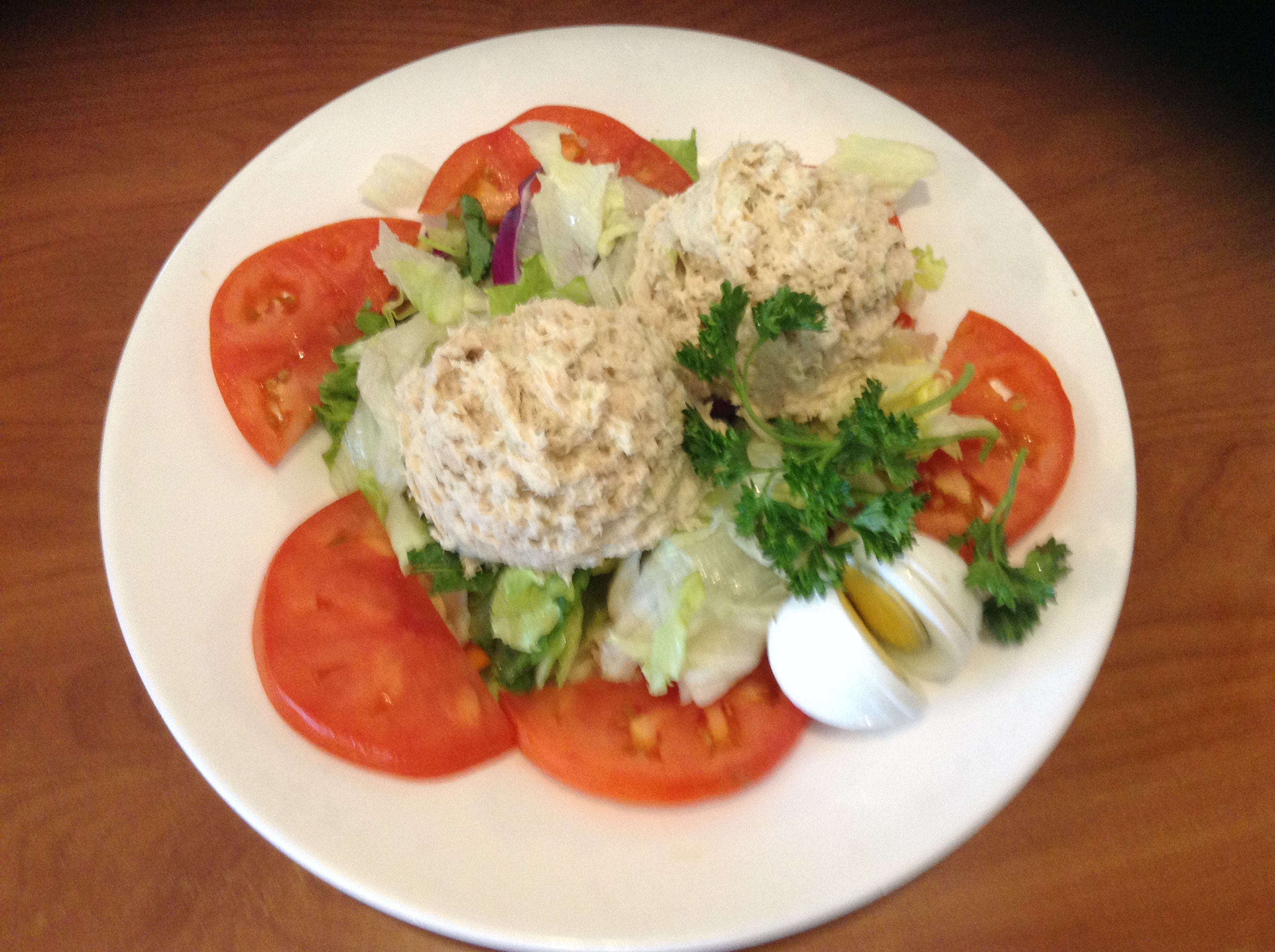 Order Tuna Salad food online from Astro Diner store, Los Angeles on bringmethat.com