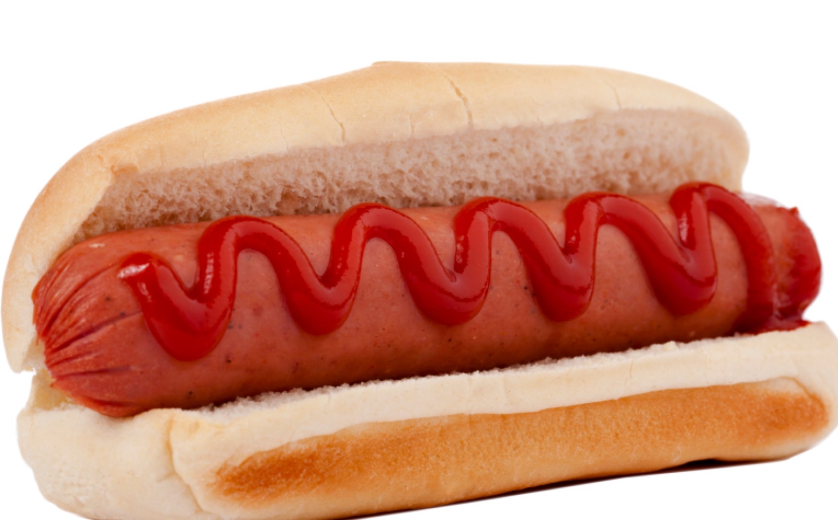 Order Hot Dog with Fries food online from Fatty Magoos Bar & Eatery store, Bolingbrook on bringmethat.com
