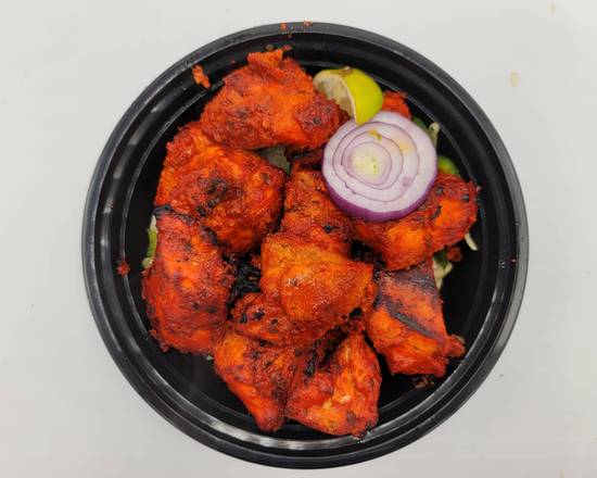 Order Chicken Tikka food online from Curry Point 2 Go store, Bellevue on bringmethat.com